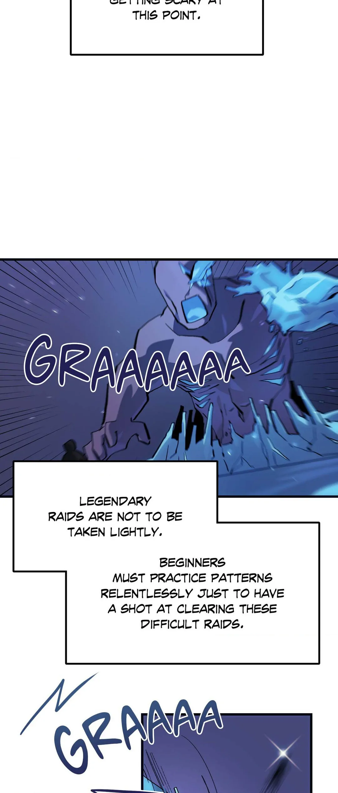 How to Train Your Healer Chapter 9 - Page 21