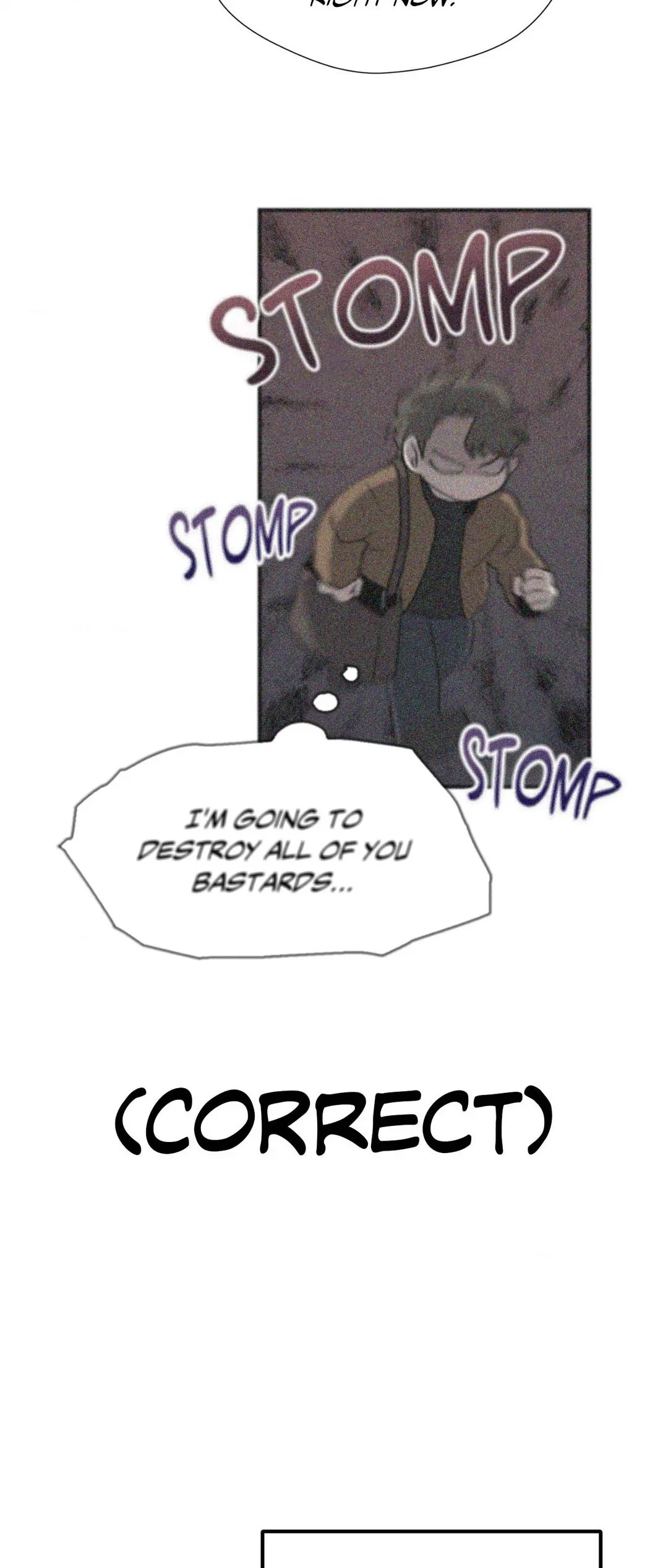 How to Train Your Healer Chapter 9 - Page 40