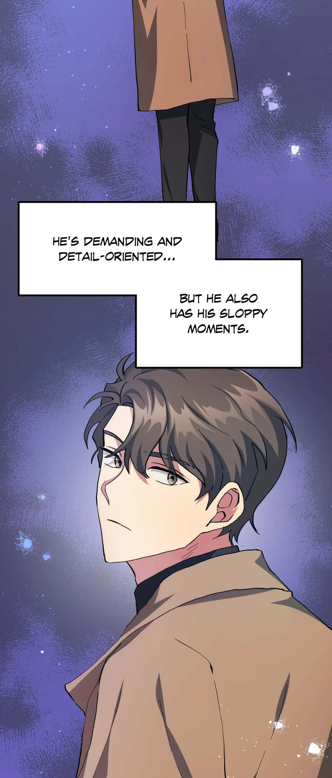 How to Train Your Healer Chapter 9 - Page 42