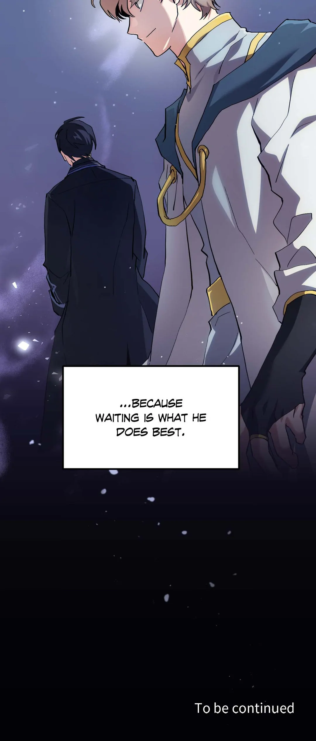 How to Train Your Healer Chapter 9 - Page 51