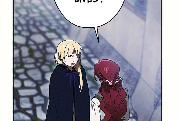 How to Turn a Gentle Male Lead Into an Obsessive Male Lead Chapter 19 - Page 112