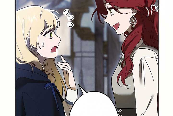 How to Turn a Gentle Male Lead Into an Obsessive Male Lead Chapter 19 - Page 116