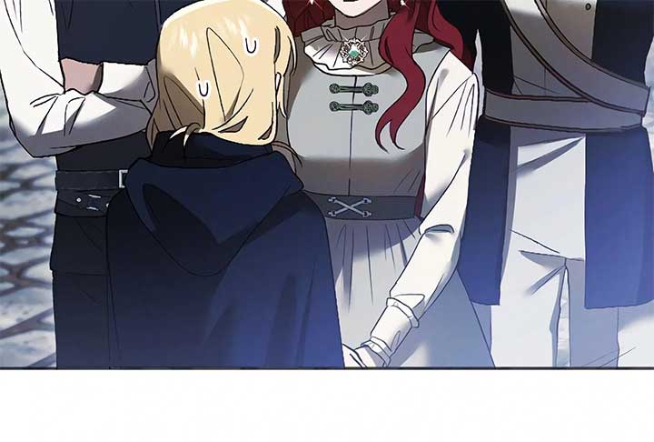 How to Turn a Gentle Male Lead Into an Obsessive Male Lead Chapter 19 - Page 120