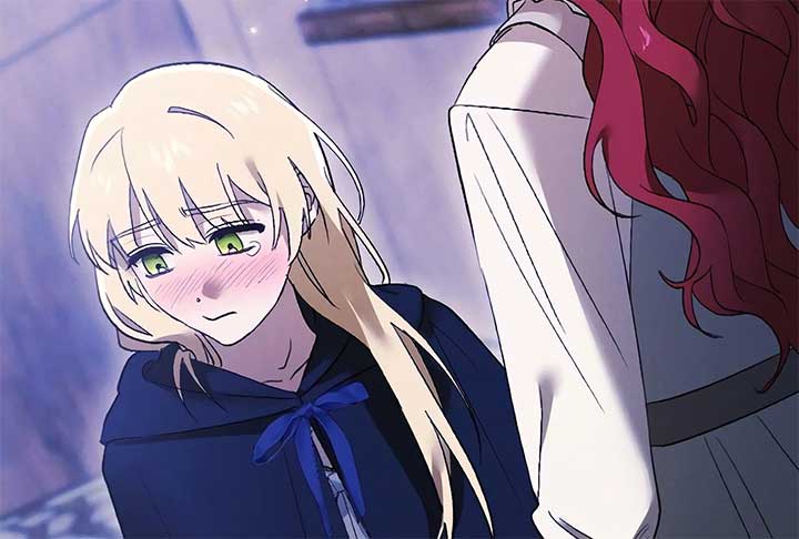 How to Turn a Gentle Male Lead Into an Obsessive Male Lead Chapter 19 - Page 131