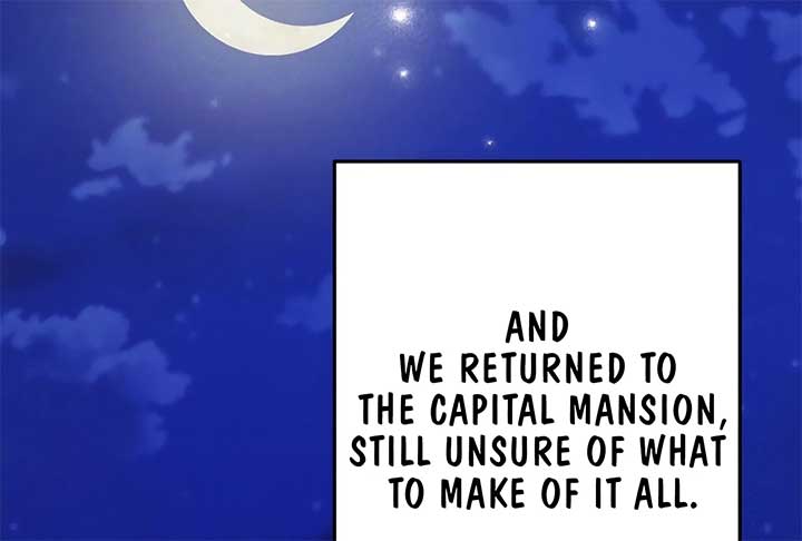 How to Turn a Gentle Male Lead Into an Obsessive Male Lead Chapter 19 - Page 142