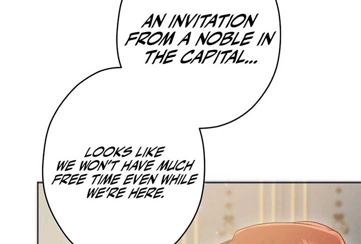 How to Turn a Gentle Male Lead Into an Obsessive Male Lead Chapter 19 - Page 156