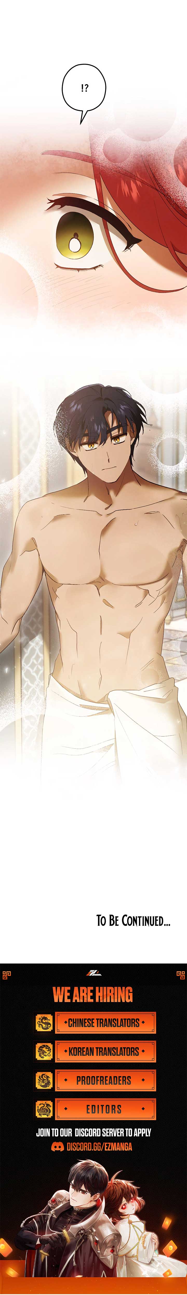How to Turn a Gentle Male Lead Into an Obsessive Male Lead Chapter 19 - Page 177