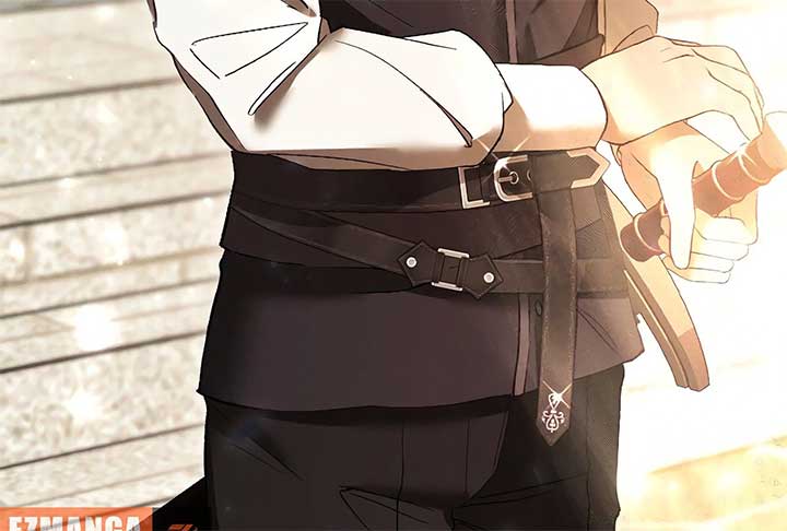 How to Turn a Gentle Male Lead Into an Obsessive Male Lead Chapter 19 - Page 28