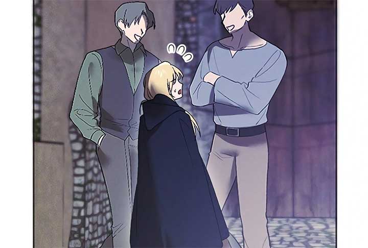 How to Turn a Gentle Male Lead Into an Obsessive Male Lead Chapter 19 - Page 56