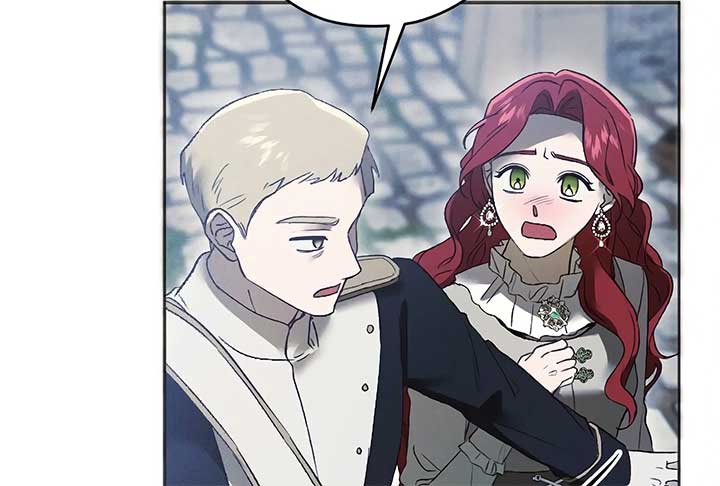 How to Turn a Gentle Male Lead Into an Obsessive Male Lead Chapter 19 - Page 63