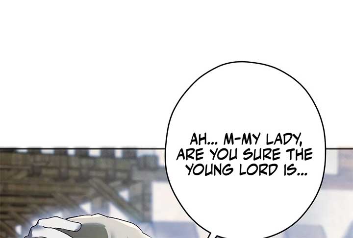 How to Turn a Gentle Male Lead Into an Obsessive Male Lead Chapter 19 - Page 68