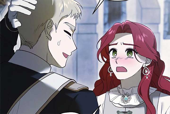 How to Turn a Gentle Male Lead Into an Obsessive Male Lead Chapter 19 - Page 69