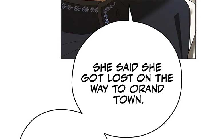 How to Turn a Gentle Male Lead Into an Obsessive Male Lead Chapter 19 - Page 8