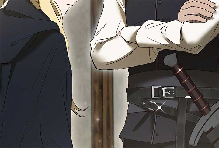 How to Turn a Gentle Male Lead Into an Obsessive Male Lead Chapter 19 - Page 88