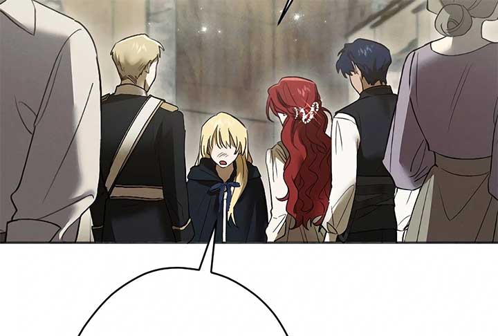 How to Turn a Gentle Male Lead Into an Obsessive Male Lead Chapter 19 - Page 91