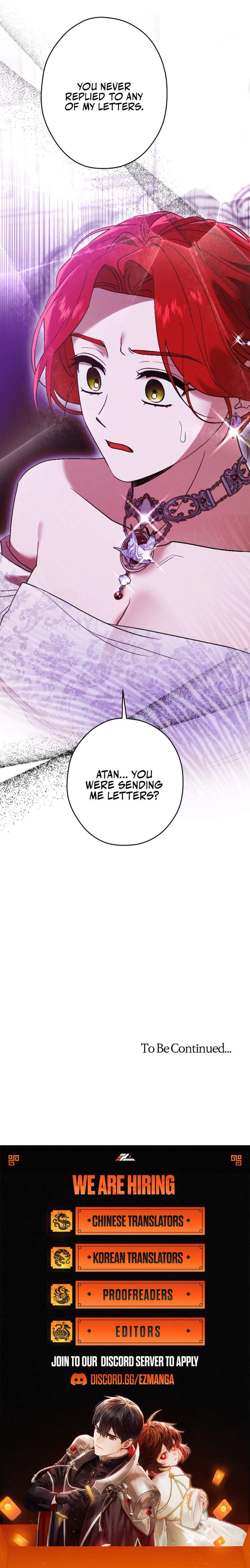 How to Turn a Gentle Male Lead Into an Obsessive Male Lead Chapter 27 - Page 9