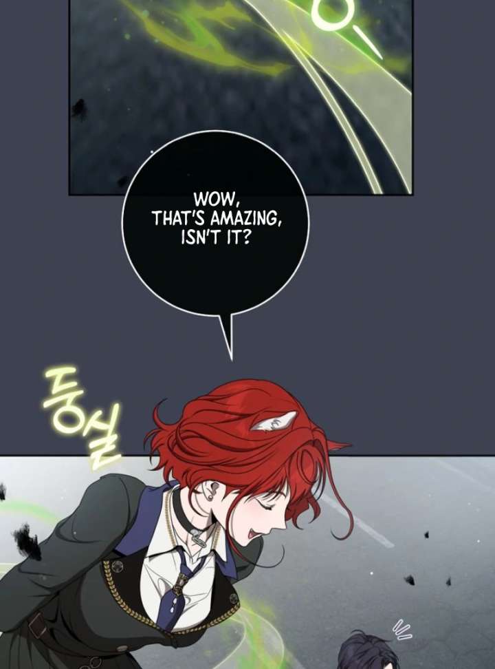 How to Walk the Protagonist’s Path to Glory Chapter 13 - Page 108