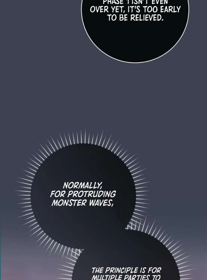 How to Walk the Protagonist’s Path to Glory Chapter 13 - Page 112