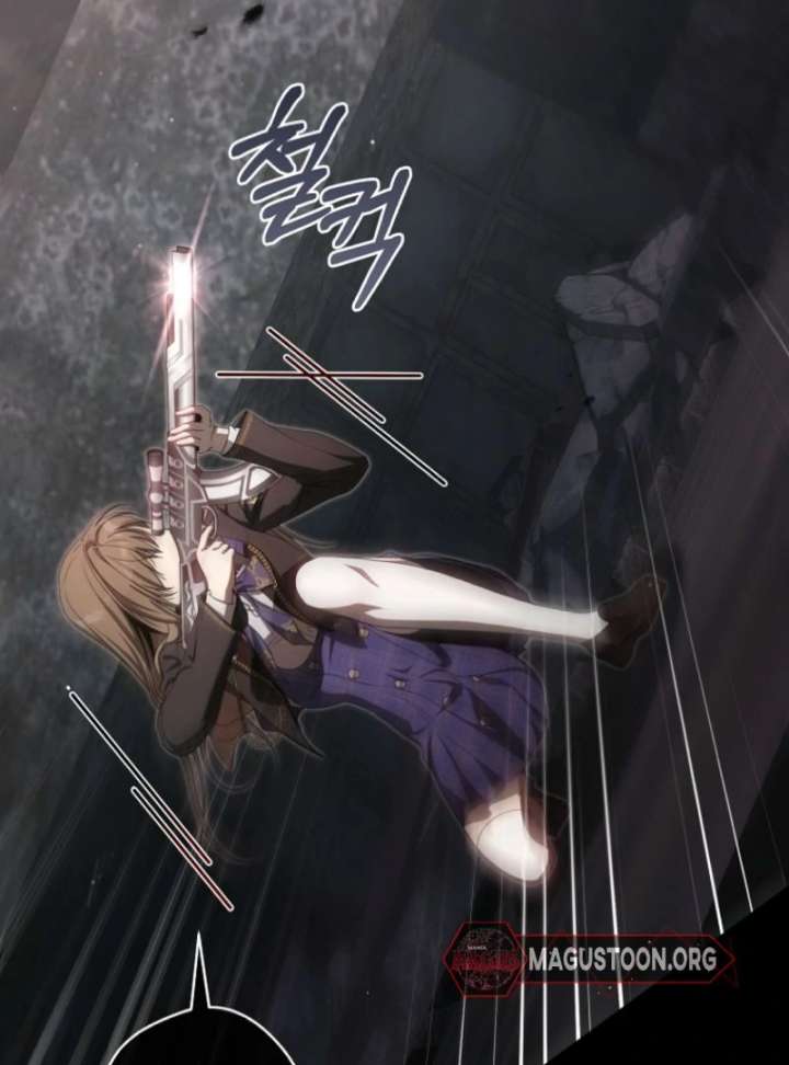 How to Walk the Protagonist’s Path to Glory Chapter 13 - Page 123