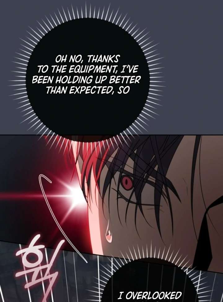 How to Walk the Protagonist’s Path to Glory Chapter 13 - Page 130