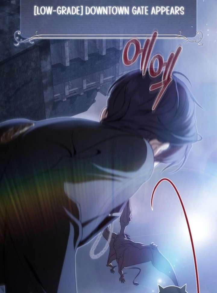 How to Walk the Protagonist’s Path to Glory Chapter 13 - Page 34
