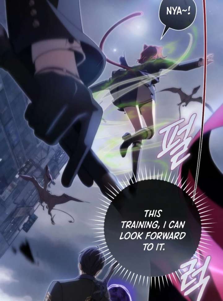 How to Walk the Protagonist’s Path to Glory Chapter 13 - Page 35