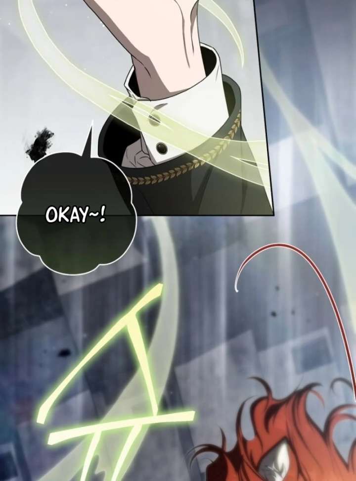 How to Walk the Protagonist’s Path to Glory Chapter 13 - Page 65