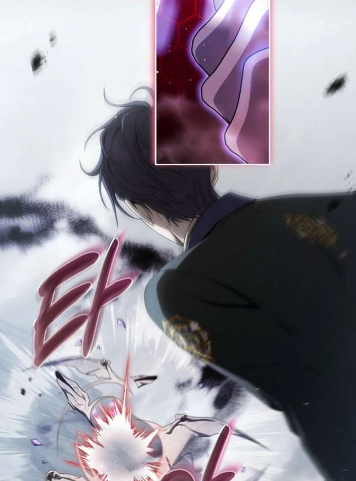 How to Walk the Protagonist’s Path to Glory Chapter 13 - Page 77