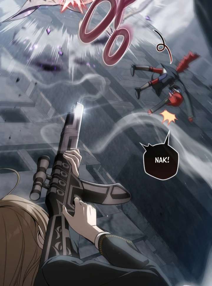 How to Walk the Protagonist’s Path to Glory Chapter 13 - Page 78