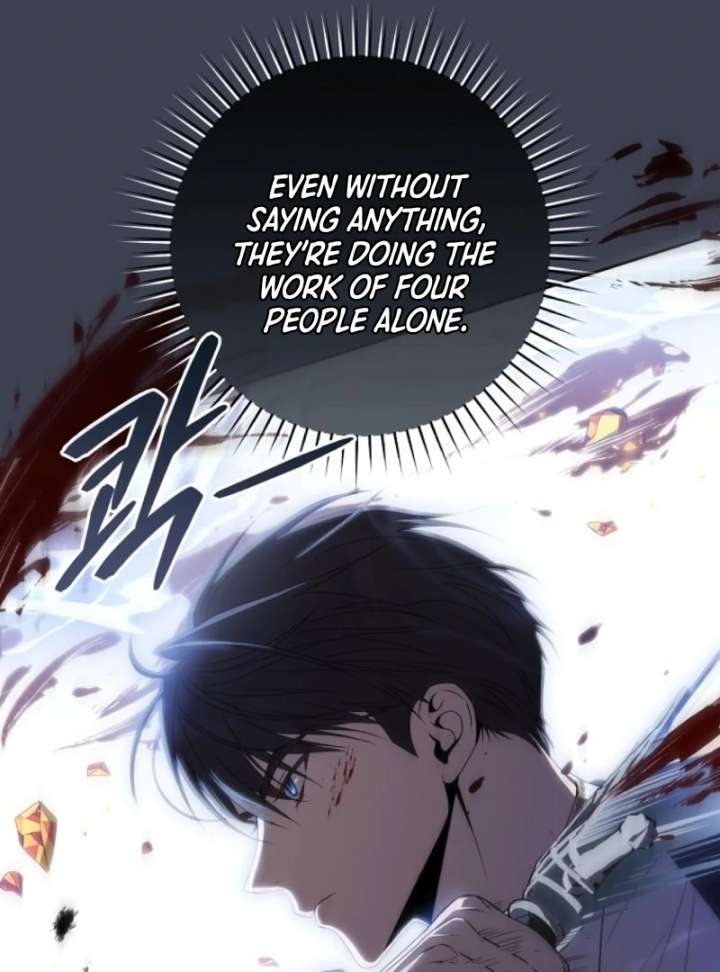How to Walk the Protagonist’s Path to Glory Chapter 13 - Page 93