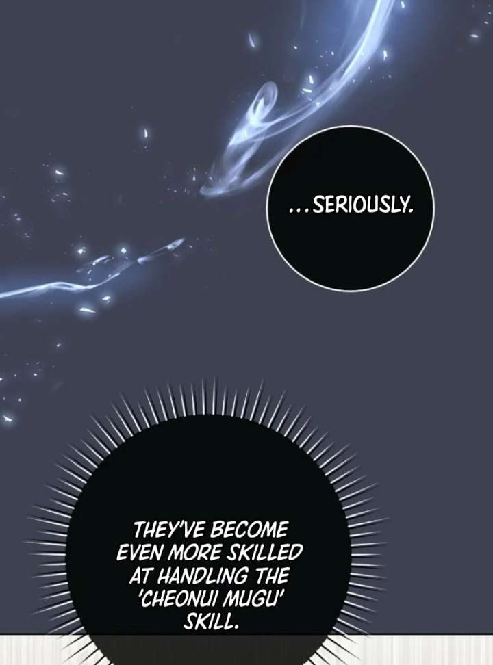 How to Walk the Protagonist’s Path to Glory Chapter 13 - Page 96