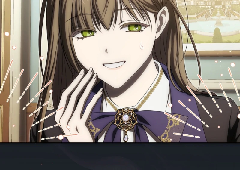 How to Walk the Protagonist’s Path to Glory Chapter 19 - Page 11