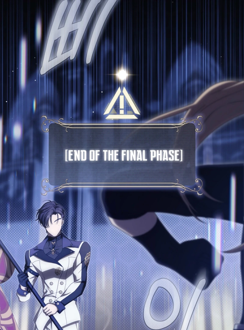 How to Walk the Protagonist’s Path to Glory Chapter 19 - Page 105