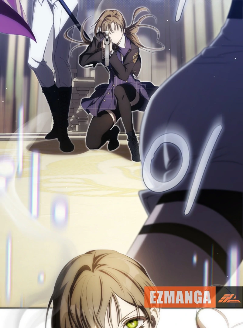 How to Walk the Protagonist’s Path to Glory Chapter 19 - Page 106