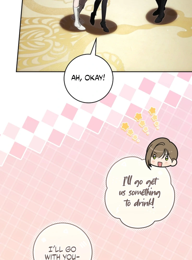 How to Walk the Protagonist’s Path to Glory Chapter 19 - Page 117