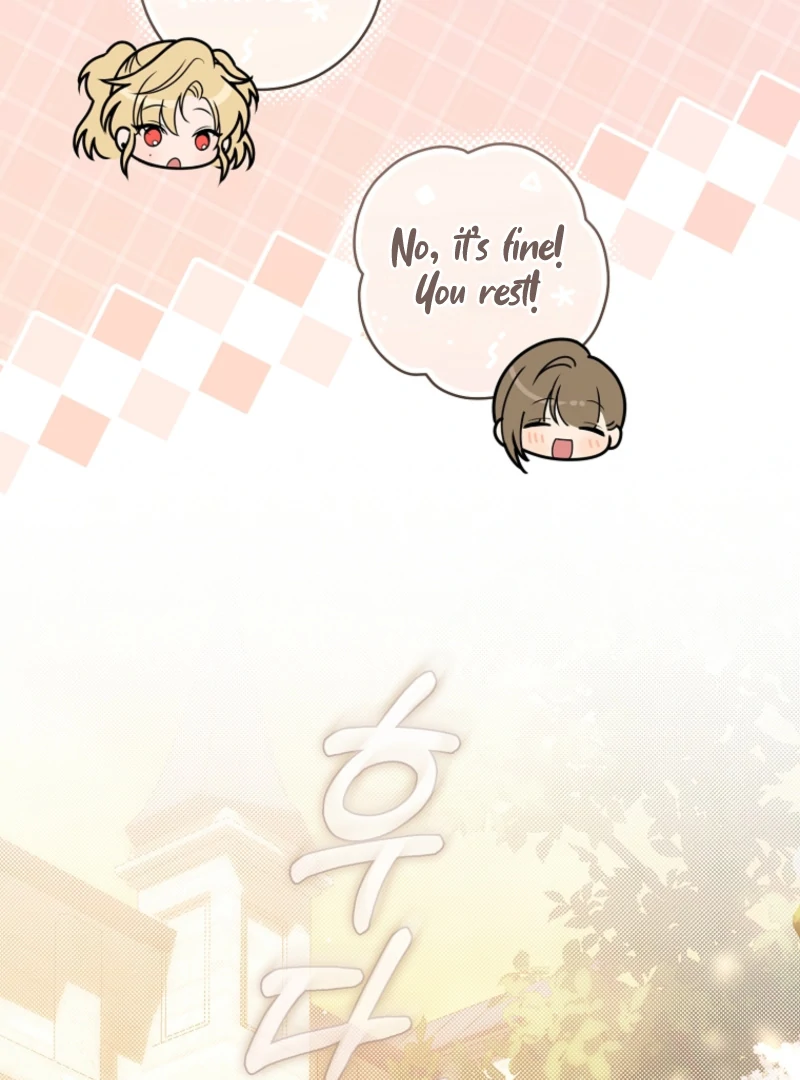 How to Walk the Protagonist’s Path to Glory Chapter 19 - Page 118