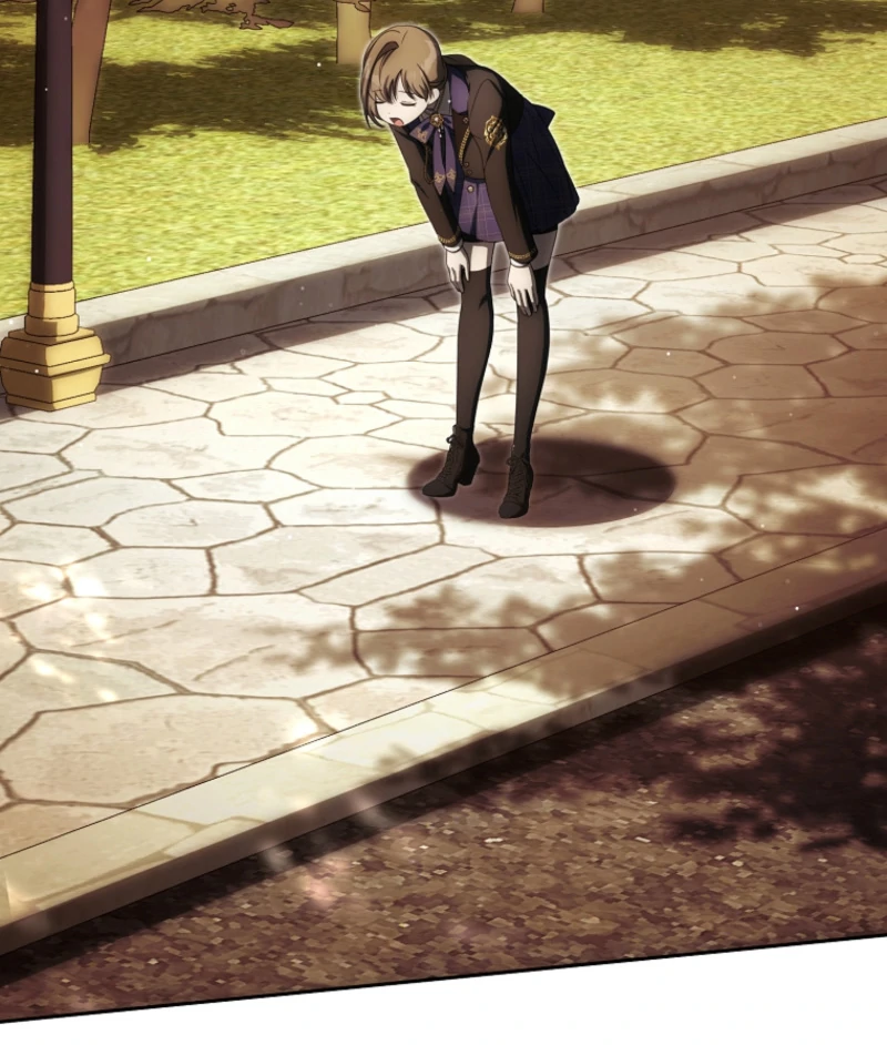 How to Walk the Protagonist’s Path to Glory Chapter 19 - Page 121