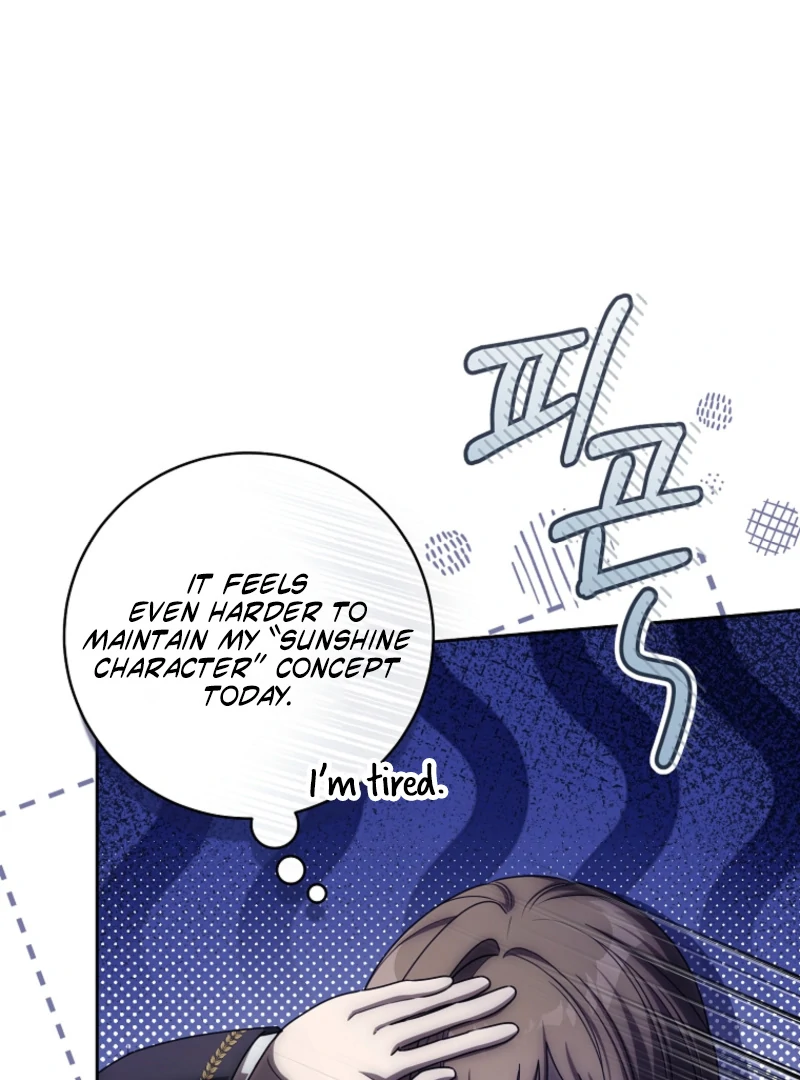 How to Walk the Protagonist’s Path to Glory Chapter 19 - Page 122