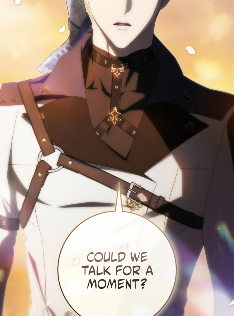 How to Walk the Protagonist’s Path to Glory Chapter 19 - Page 130