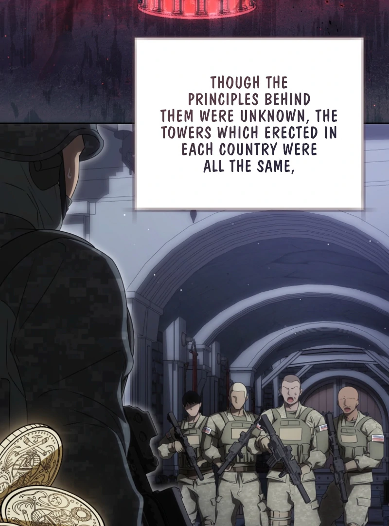 How to Walk the Protagonist’s Path to Glory Chapter 19 - Page 14