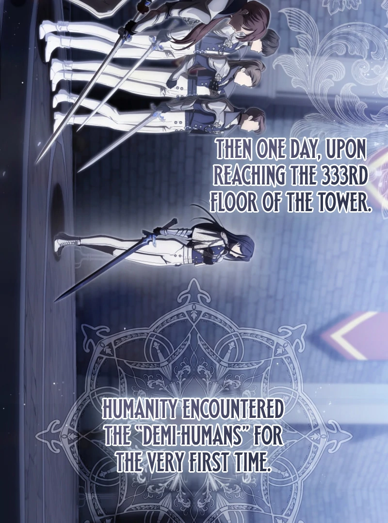 How to Walk the Protagonist’s Path to Glory Chapter 19 - Page 22