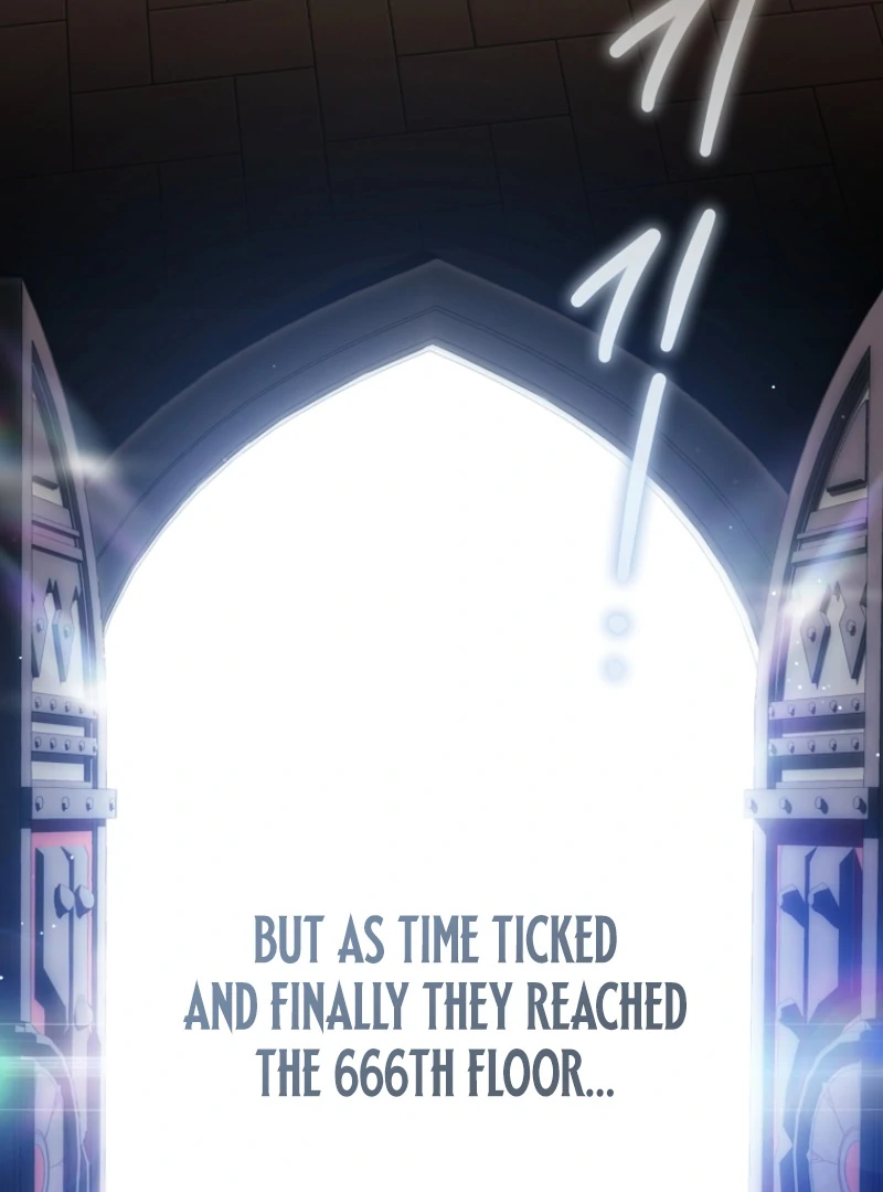 How to Walk the Protagonist’s Path to Glory Chapter 19 - Page 30