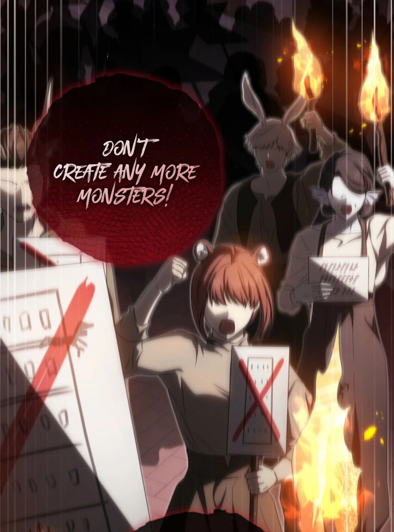 How to Walk the Protagonist’s Path to Glory Chapter 19 - Page 36