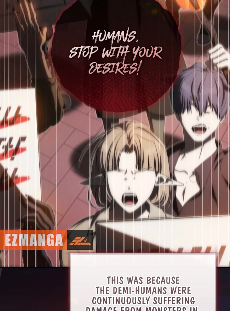 How to Walk the Protagonist’s Path to Glory Chapter 19 - Page 37