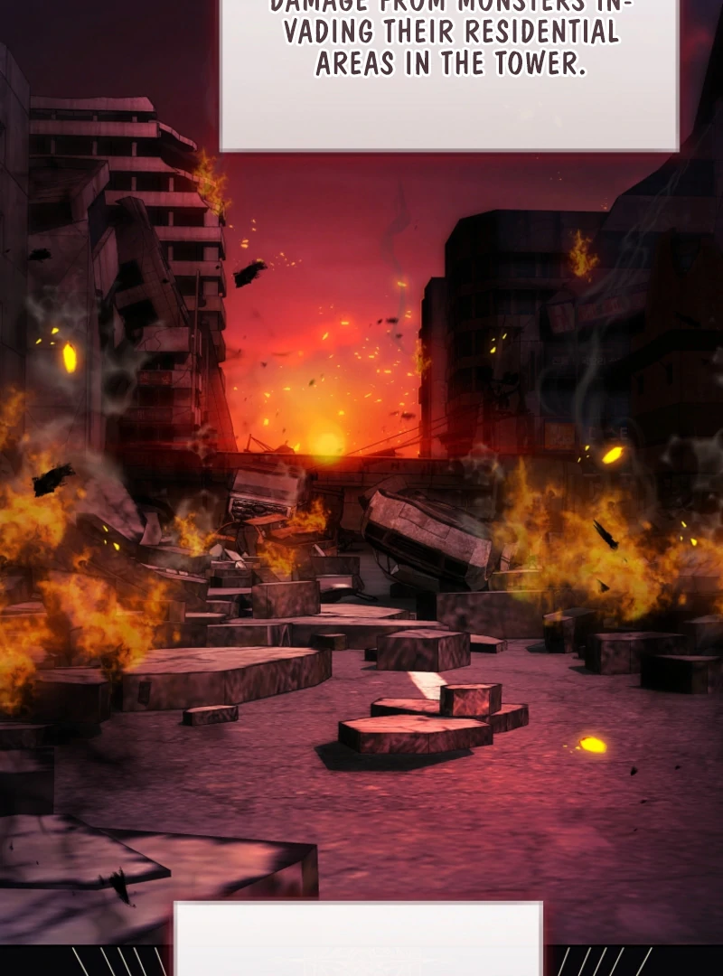 How to Walk the Protagonist’s Path to Glory Chapter 19 - Page 38