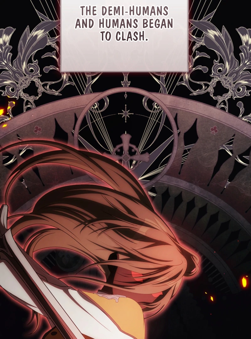 How to Walk the Protagonist’s Path to Glory Chapter 19 - Page 39