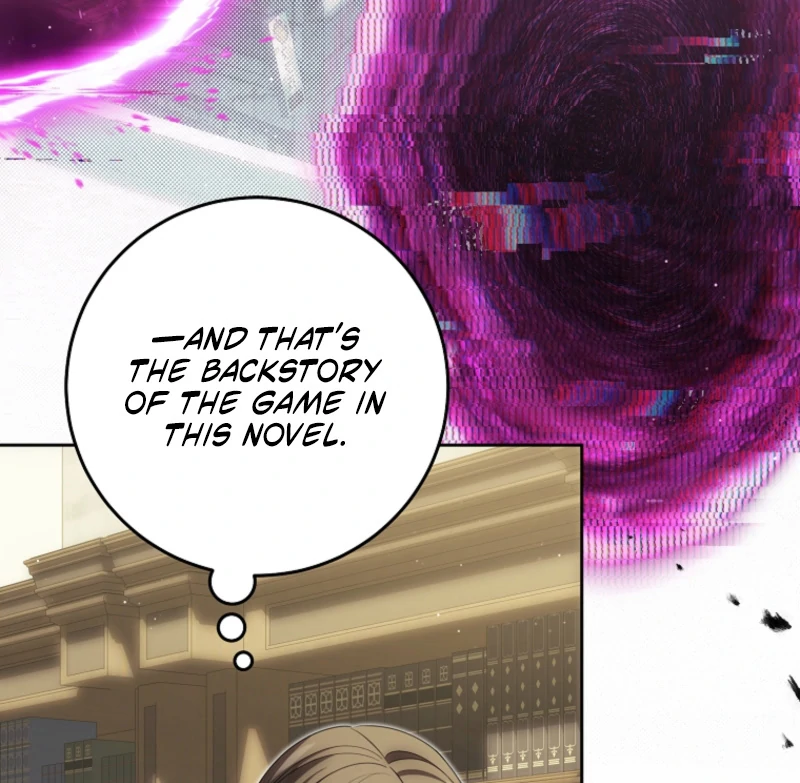 How to Walk the Protagonist’s Path to Glory Chapter 19 - Page 46