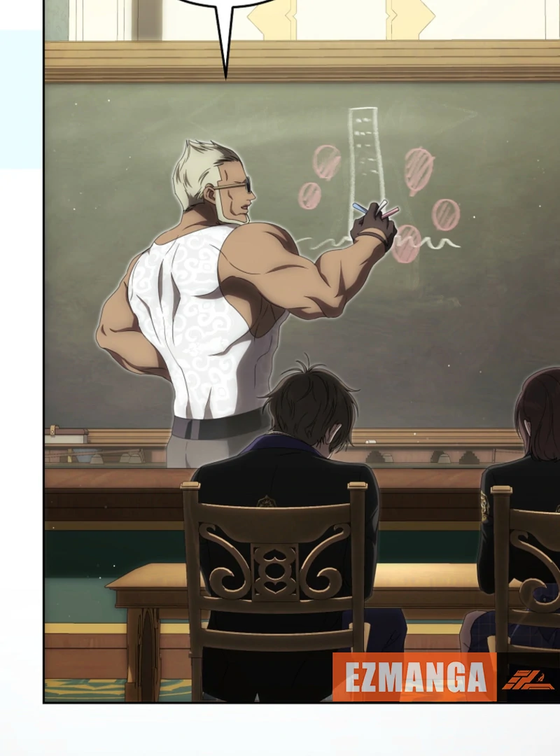 How to Walk the Protagonist’s Path to Glory Chapter 19 - Page 49