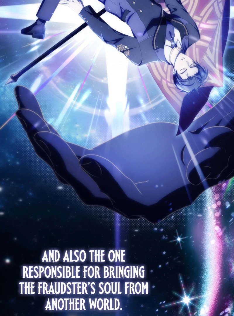 How to Walk the Protagonist’s Path to Glory Chapter 19 - Page 71