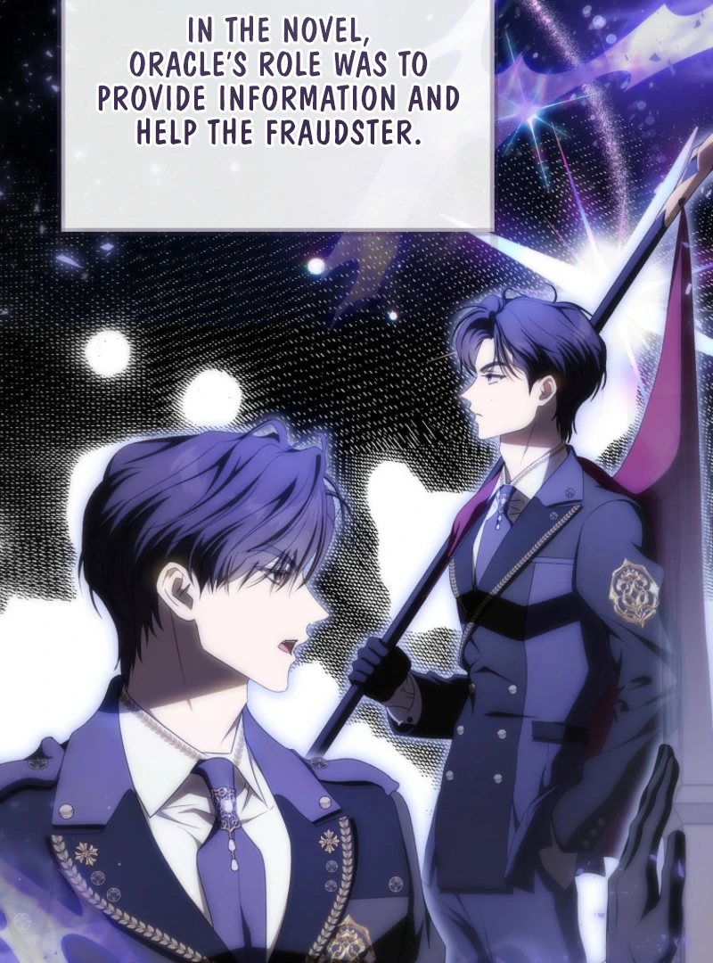 How to Walk the Protagonist’s Path to Glory Chapter 19 - Page 74